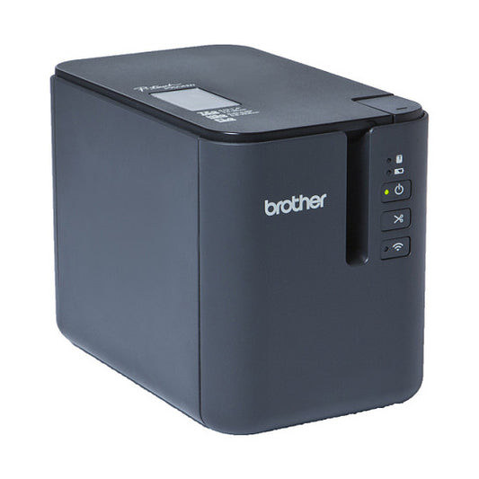Brother Etikettendrucker P-Touch P950NW