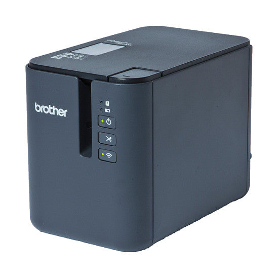 Brother Etikettendrucker P-Touch P950NW