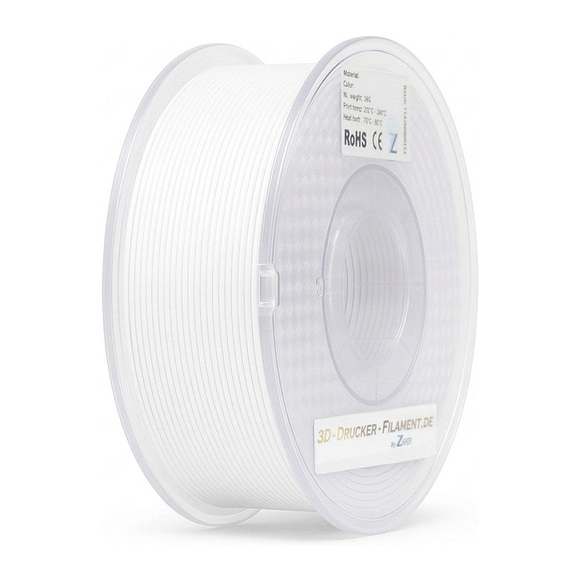 Verbatim 1 kg - ABS-Filament (3D) Weiß