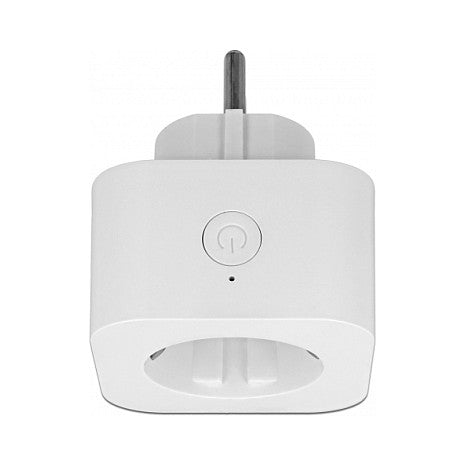 WLAN Steckdosen Schalter MQTT