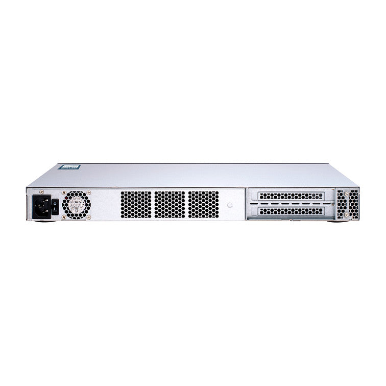16+4 QNAP QGD-1600P-4G PoE M RM