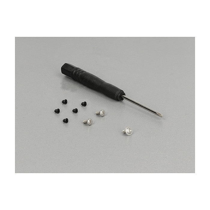 M.2 30/42/60/80 zu Sata intern black Delock