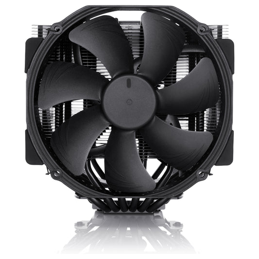 K Cooler Multi Noctua NH-D15 Black |1700, 1200, 115x, AM3/4/5, 2011, 2066