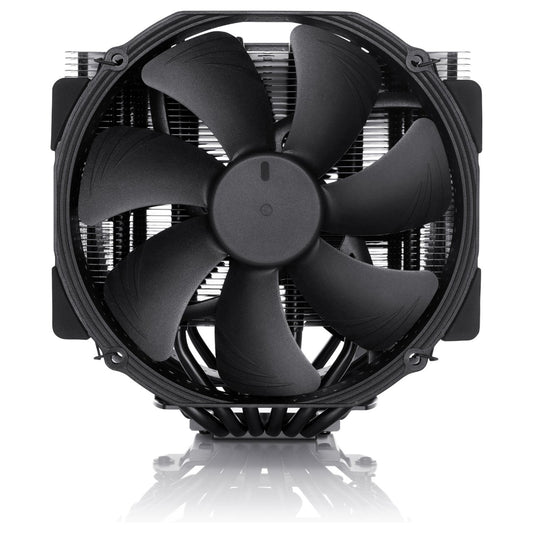 K Cooler Multi Noctua NH-D15 Black |1700, 1200, 115x, AM3/4/5, 2011, 2066