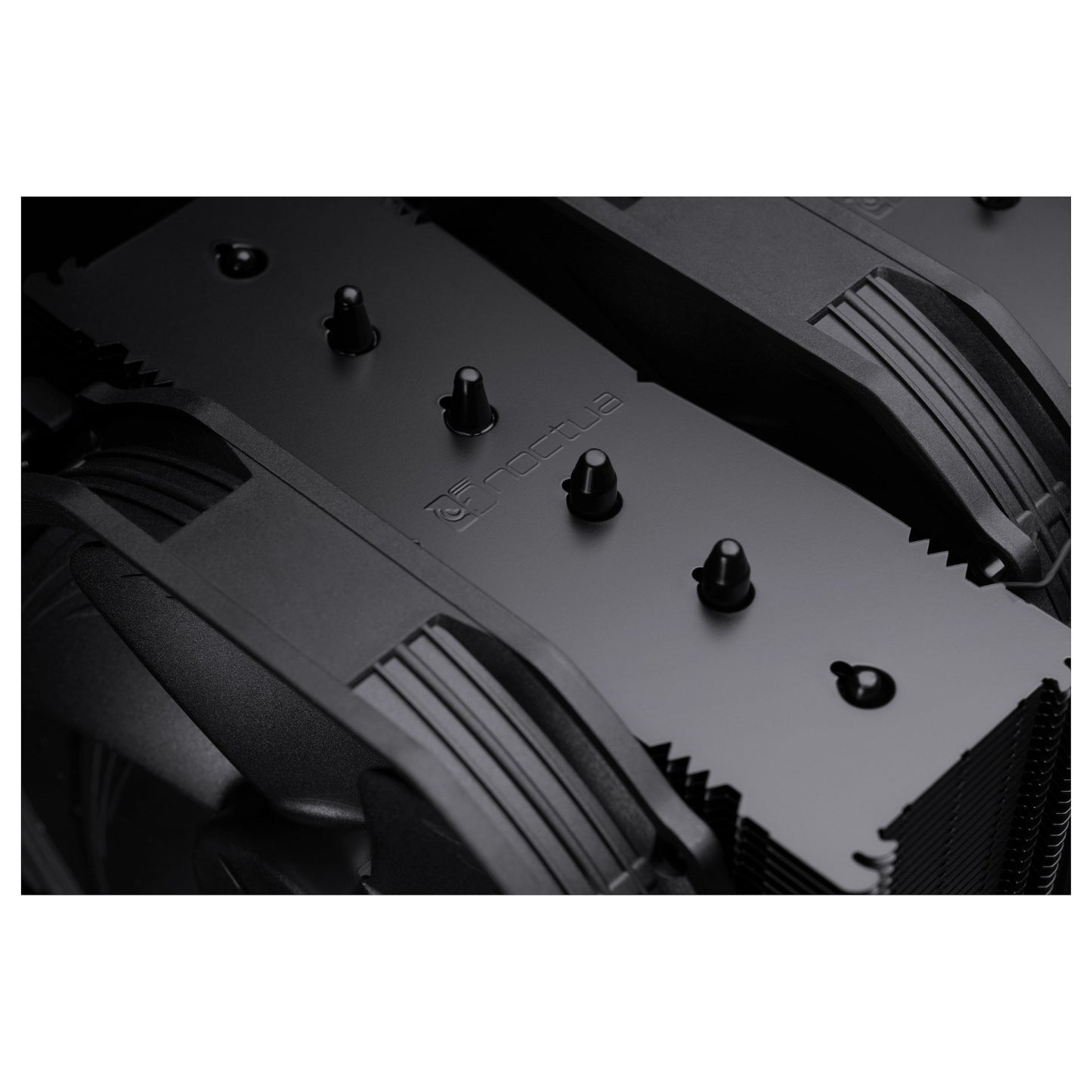 K Cooler Multi Noctua NH-D15 Black |1700, 1200, 115x, AM3/4/5, 2011, 2066