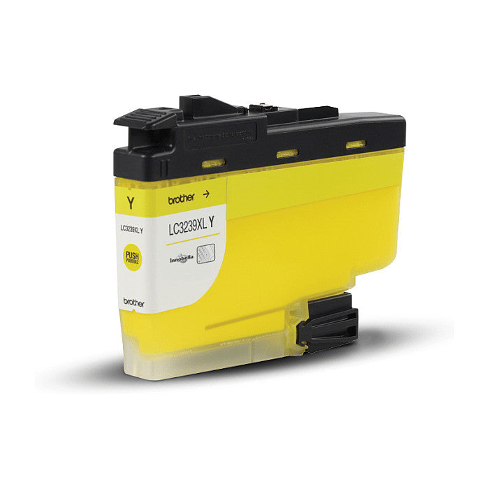 Brother Tinte LC-3239XLY Gelb