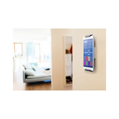 Durable 893323 - Tablet/UMPC - Passive Halterung - Innenraum - Silber