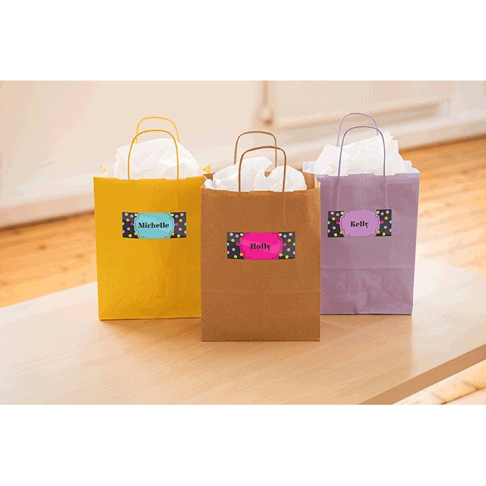 Brother VC-500W Farb-Etikettendrucker USB/WLAN/313dpi