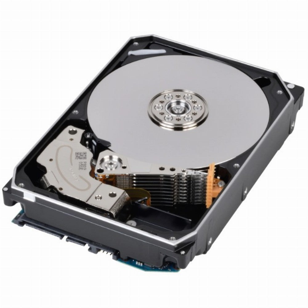 16TB Toshiba Enterprise MG08 Series MG08ACA16TE 7200RPM 512MB Ent.