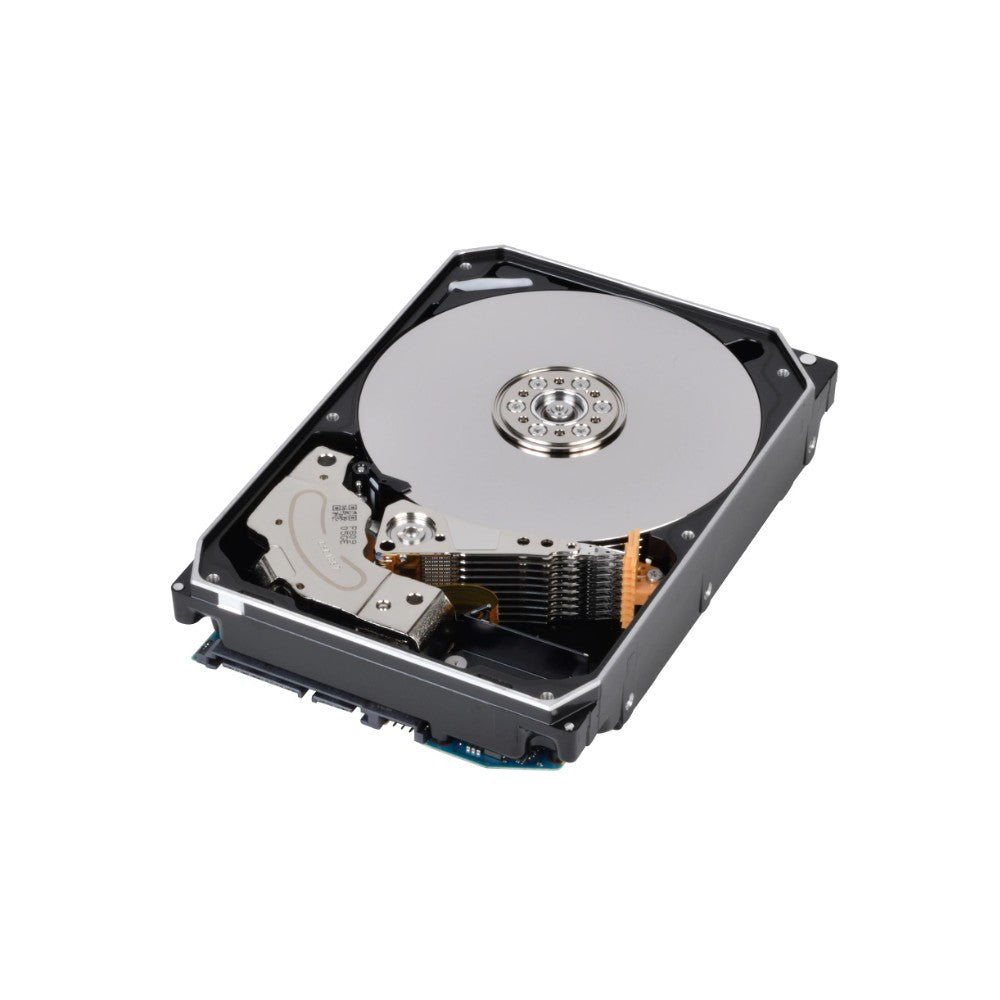 16TB Toshiba Enterprise MG08 Series MG08ACA16TE 7200RPM 512MB Ent.