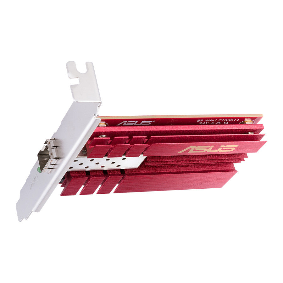 INTG 10Gb 1xSFP+ ASUS XG-C100F PCIe 3.0 x4