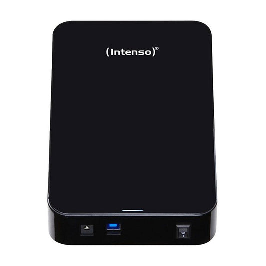 3,5 6TB Intenso Memory Center black