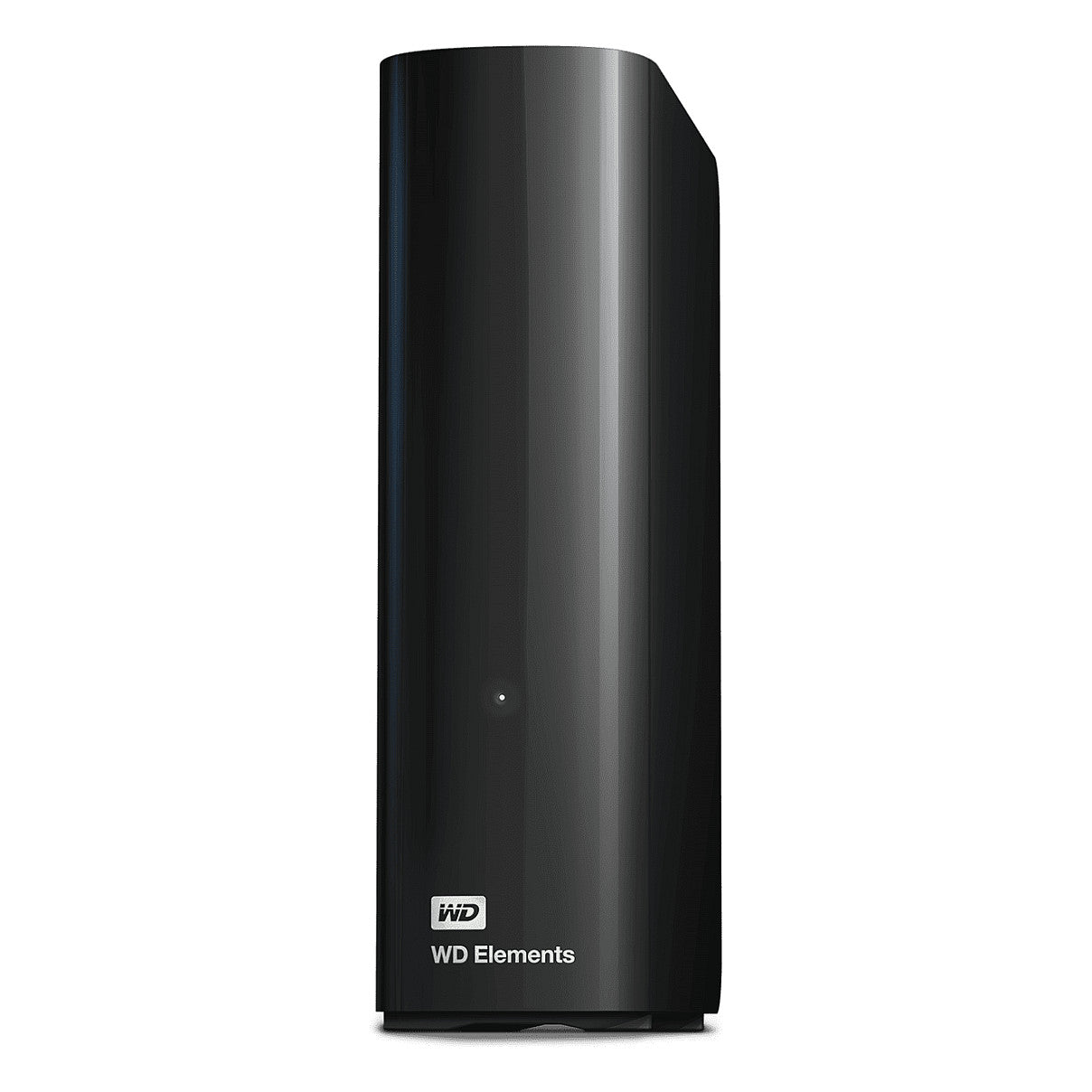3,5 12TB WD Elements Desktop 3.2 Gen 1 black