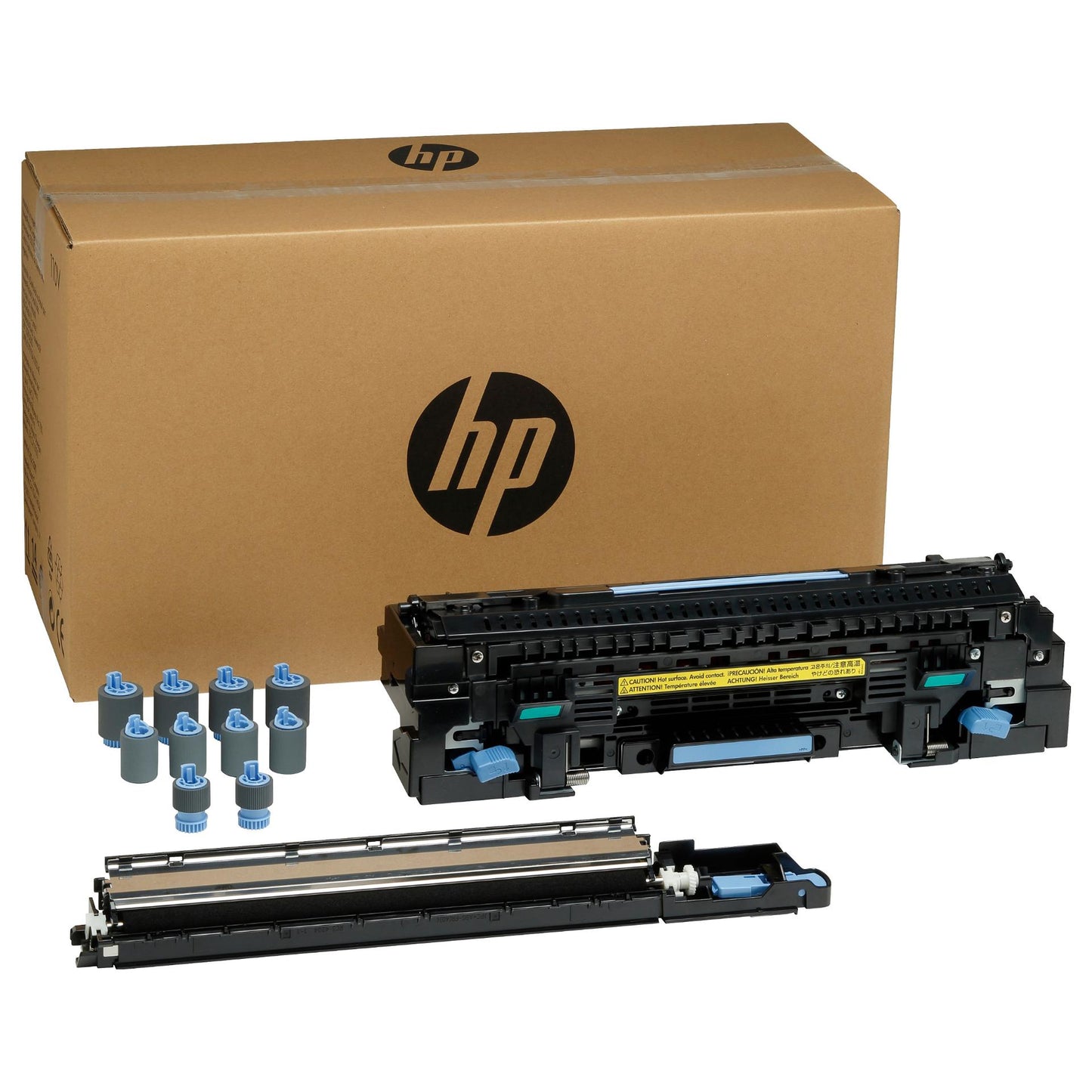HP Wartungskit C2H57A bis ca. 200.000 Seiten