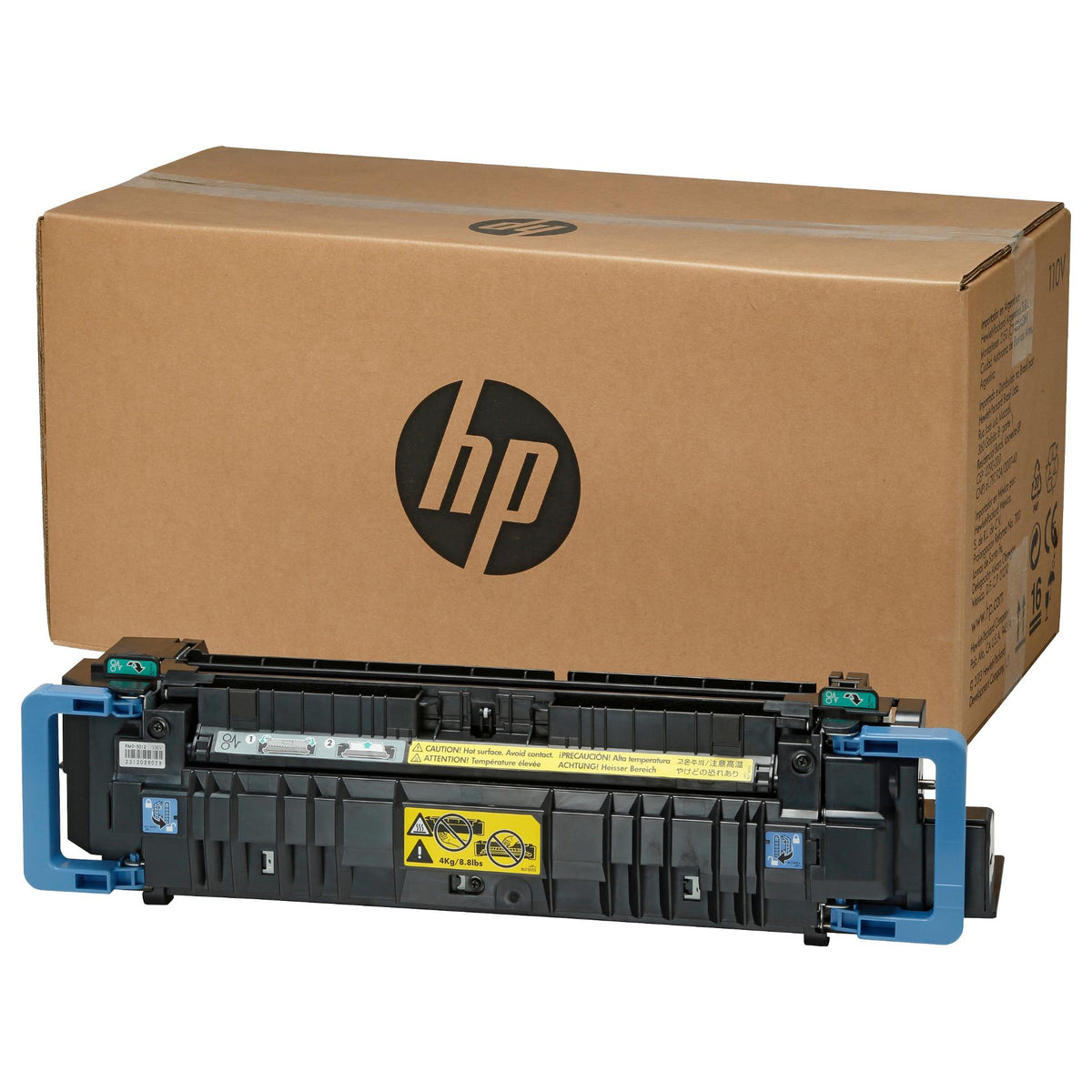 HP Wartungskit C1N58A 220V bis zu 100.000 Seiten