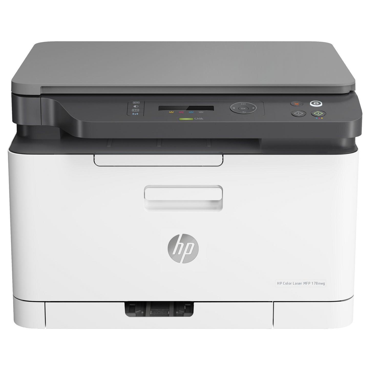 FL HP Color Laser MFP 178nwg Farblaserdrucker 3in1/A4/LAN/WiFi