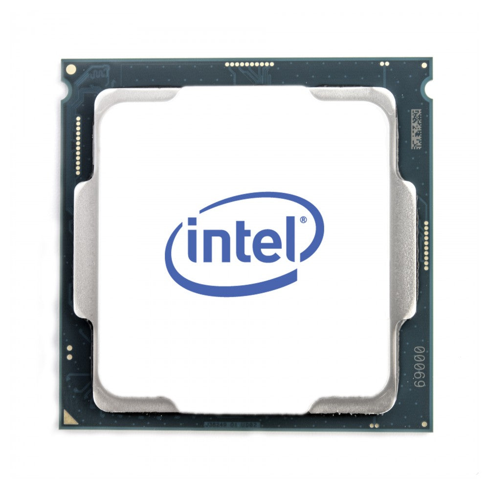Intel S2066 CORE i9 10920X TRAY 12x3,5 165W GEN10