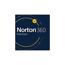 Norton 360 Premium - 75 GB Cloud-Speicher - 10 Devices, 1 Year - Box