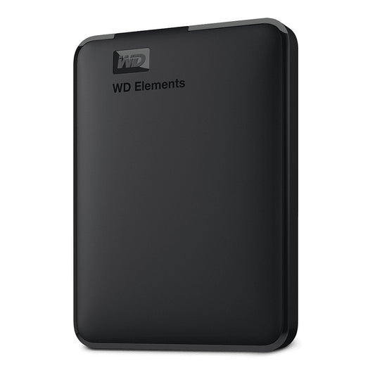 2,5 5TB WD Elements Portable WDBU6Y0050BBK black USB 3.0