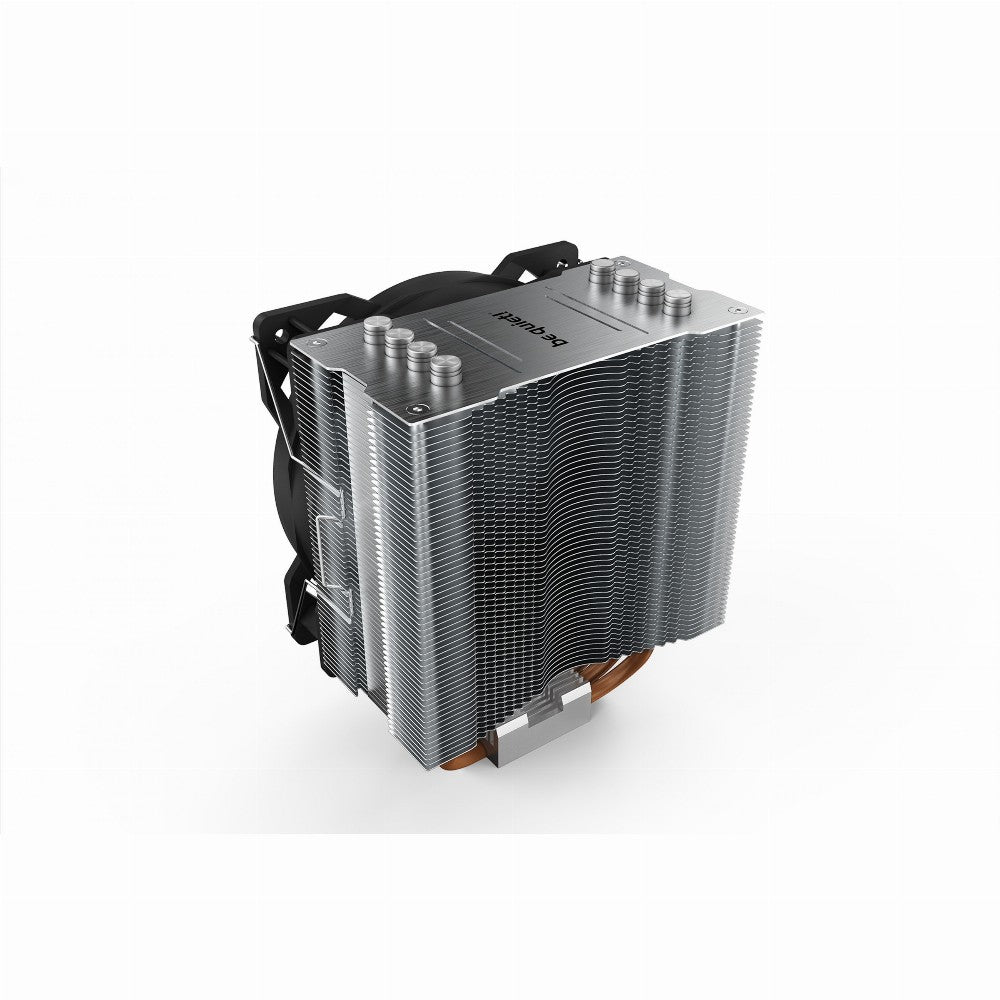 K Cooler Multi be quiet! Pure Rock 2 | 1700; FMx,AM3/4/5,115x; 1200,20xx TDP 150W