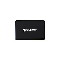 Transcend RDF9 - Kartenleser - USB 3.1 Gen 1