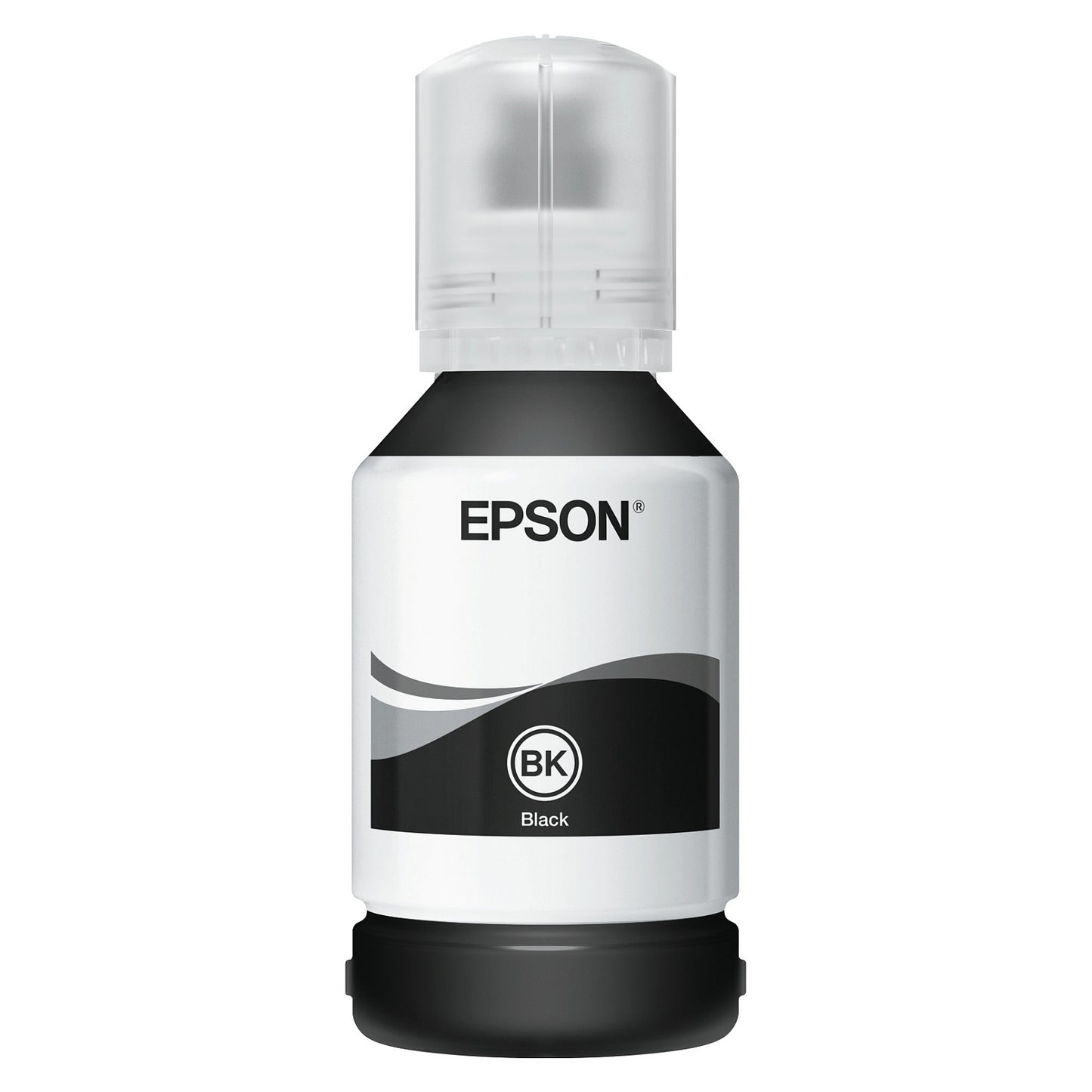 Epson Tinte 4LB EcoTank ET-MX1XX Series Black Bottle XL