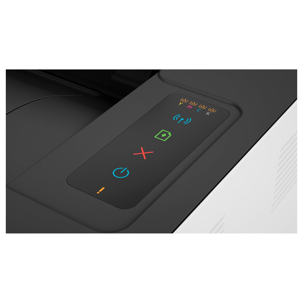 HP Color Laser 150nw A4/USB2.0/LAN/Wlan