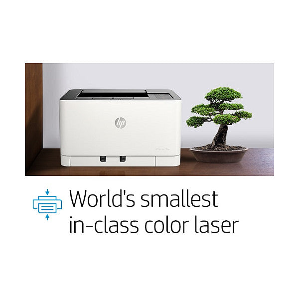 HP Color Laser 150nw A4/USB2.0/LAN/Wlan