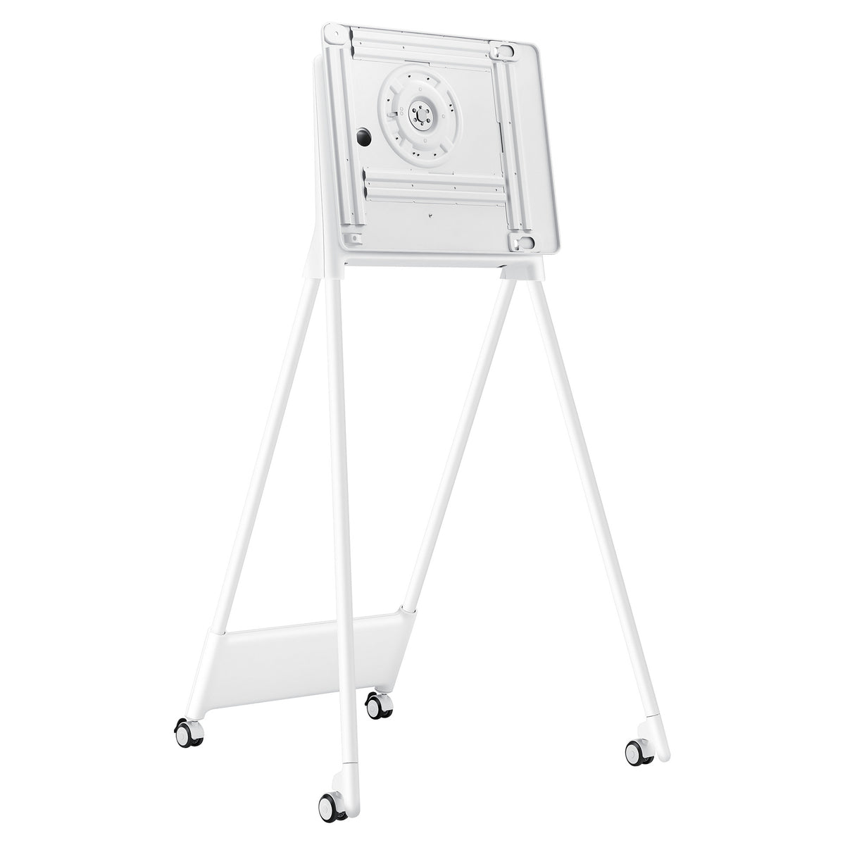 Standfuß Samsung STN-WM55RXEN für Samsung Flip 2 WM55R VESA 139,7cm/55'' Light Grey
