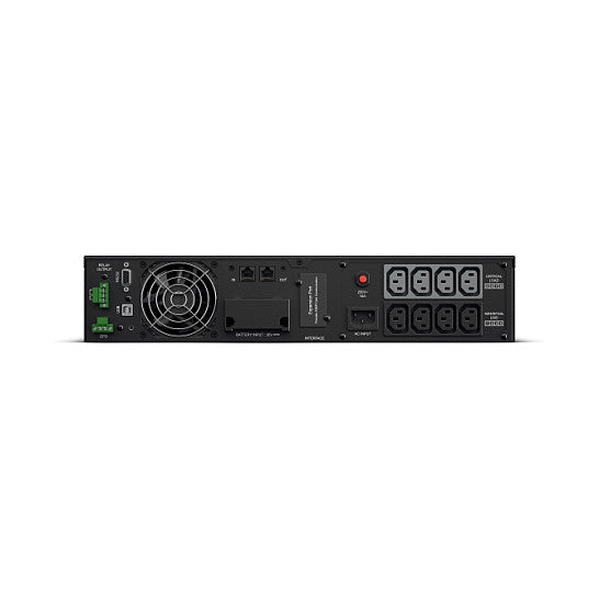 CyberPower Smart App Online OL1500ERTXL2U - USV - 1350 Watt - 1500 VA