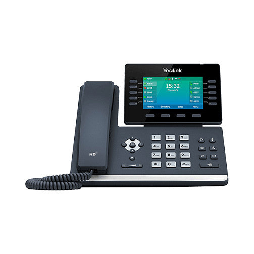 Yealink SIP-T54W - VoIP-Telefon