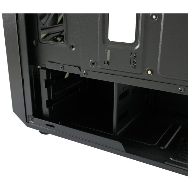Midi LC-Power 703B Quad-Luxx - ATX Gaming-Gehäuse
