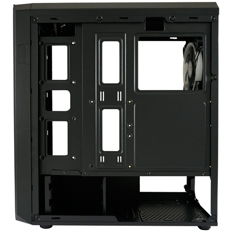 Midi LC-Power 703B Quad-Luxx - ATX Gaming-Gehäuse