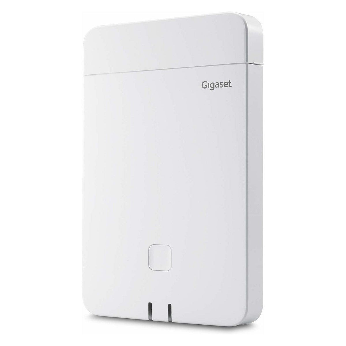 Z Gigaset N670 IP Pro - Basisstation für schnurloses VoIP-Telefon