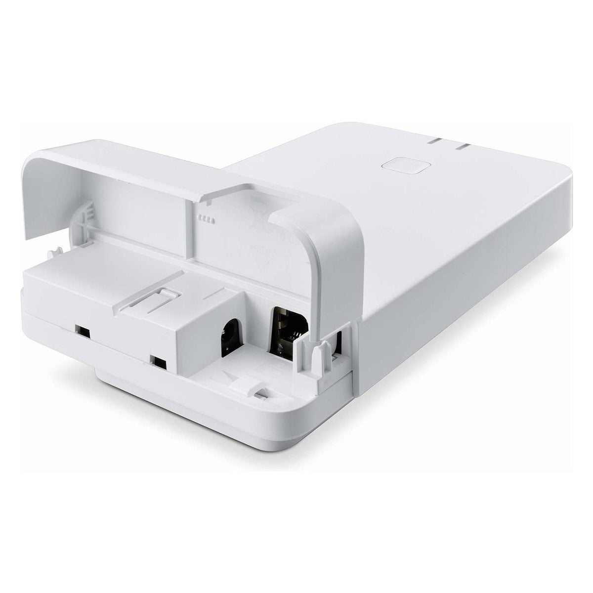 Z Gigaset N670 IP Pro - Basisstation für schnurloses VoIP-Telefon