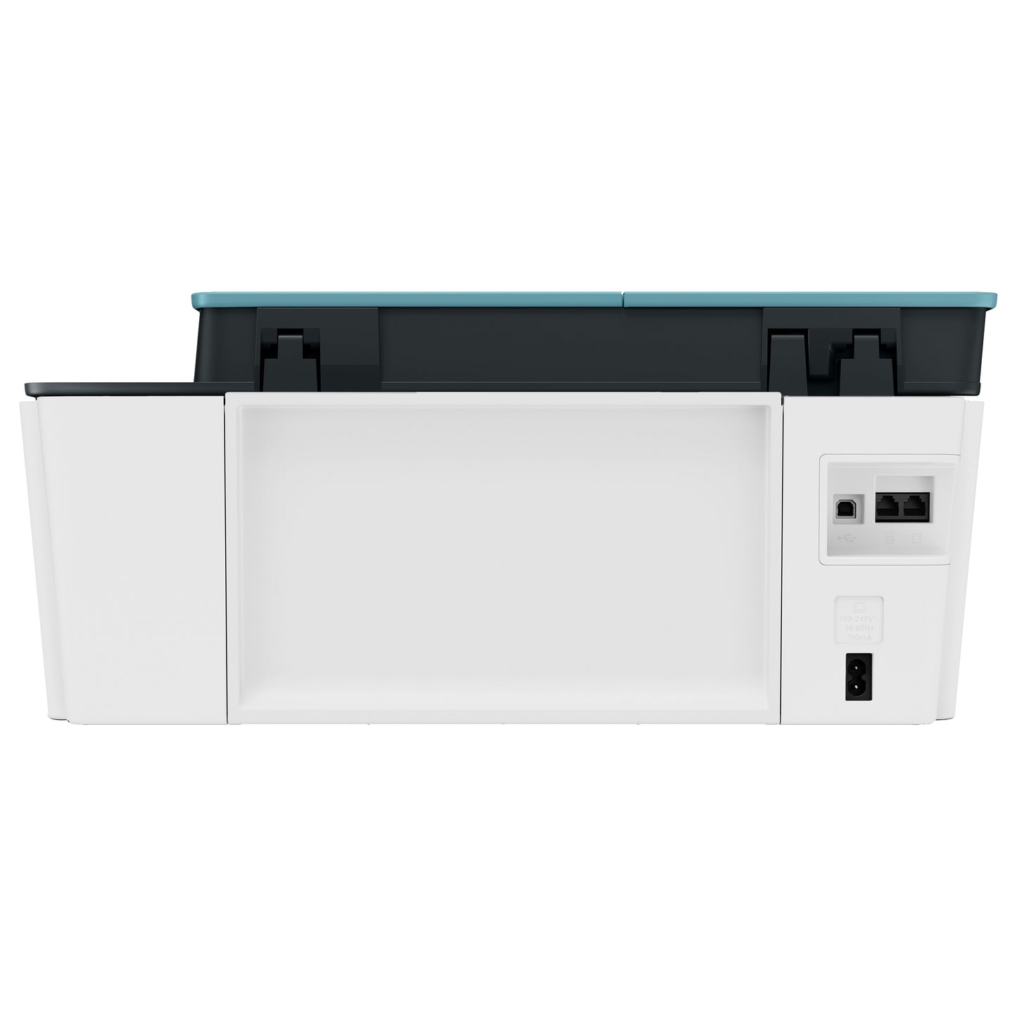 HP Smart Tank Plus 570 Tintenstrahldrucker 3in1/A4/WiFi/Bluetooth/ADF