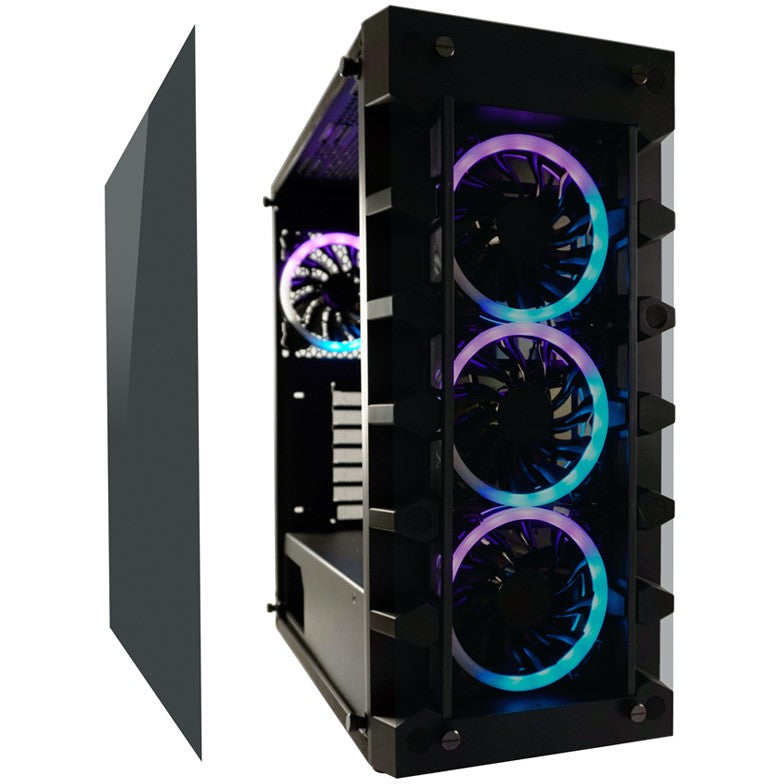 Midi LC-Power 709B