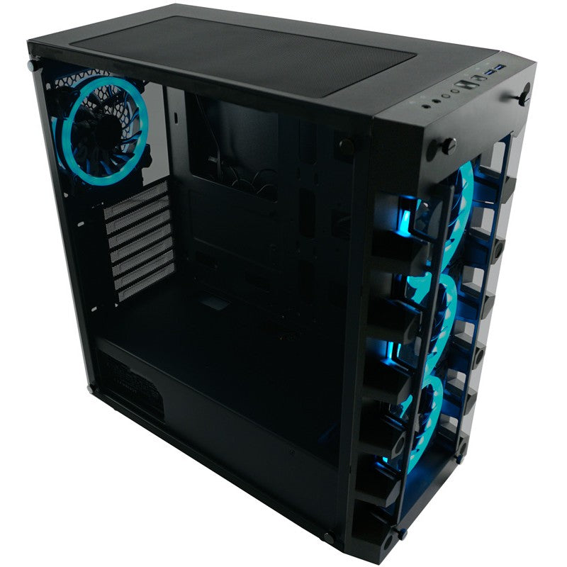 Midi LC-Power 709B