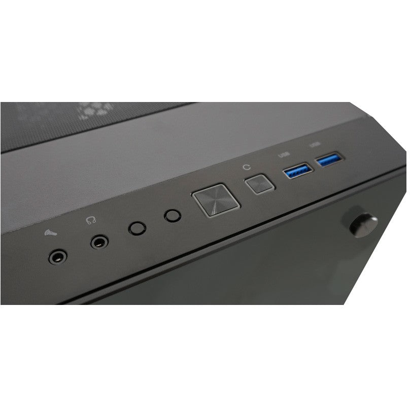 Midi LC-Power 709B