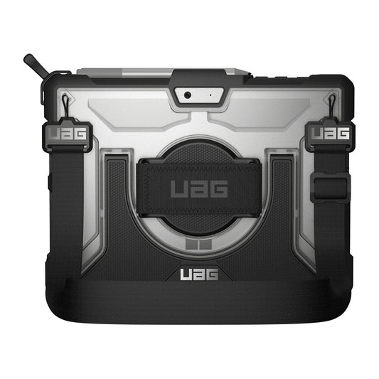 Urban Armor Gear UAG Rugged Microsoft Surface Go/Go 2 w/ Handstrap 10"
