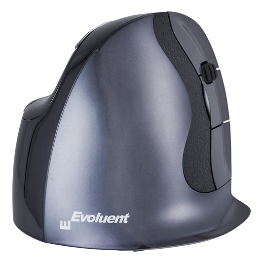 Evoluent BakkerElkhuizen D vertikal/6 Tasten/medium/kabellos