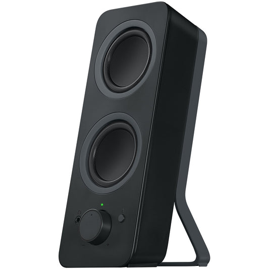 Logitech Z207 Speaker 2.0 . Bluetooth - 5 Watt ( Gesamt )