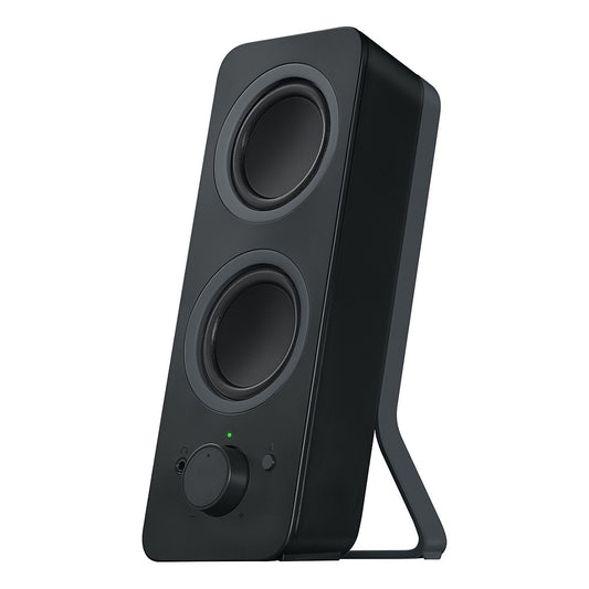 Logitech Z207 Speaker 2.0 . Bluetooth - 5 Watt ( Gesamt )