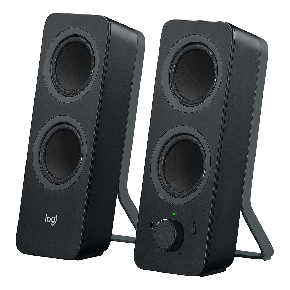 Logitech Z207 Speaker 2.0 . Bluetooth - 5 Watt ( Gesamt )