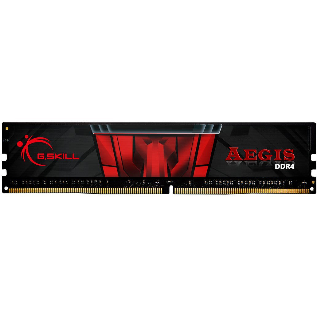 Carte graphique G.Skill Aegis F4-3200C16S-8GIS 8 Go