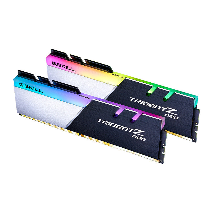 3600 16GB (kit) G.Skill Trident Z F4-3600C16D-16GTZNC (2 x 8GB)