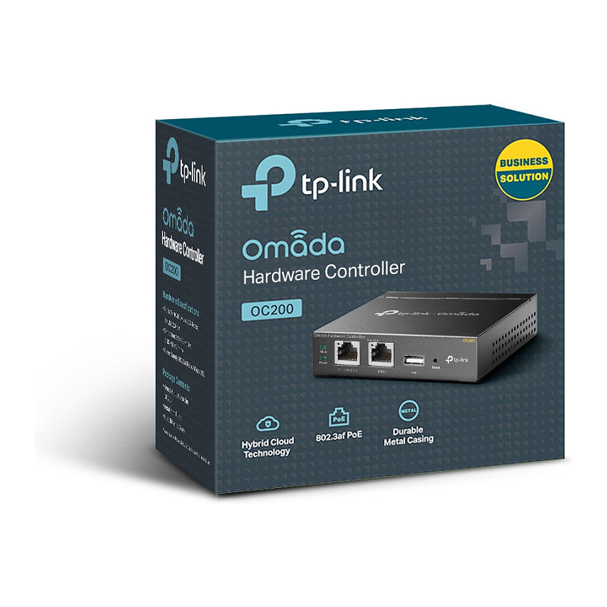 TP-LINK Omada OC200 Gateway/Controller