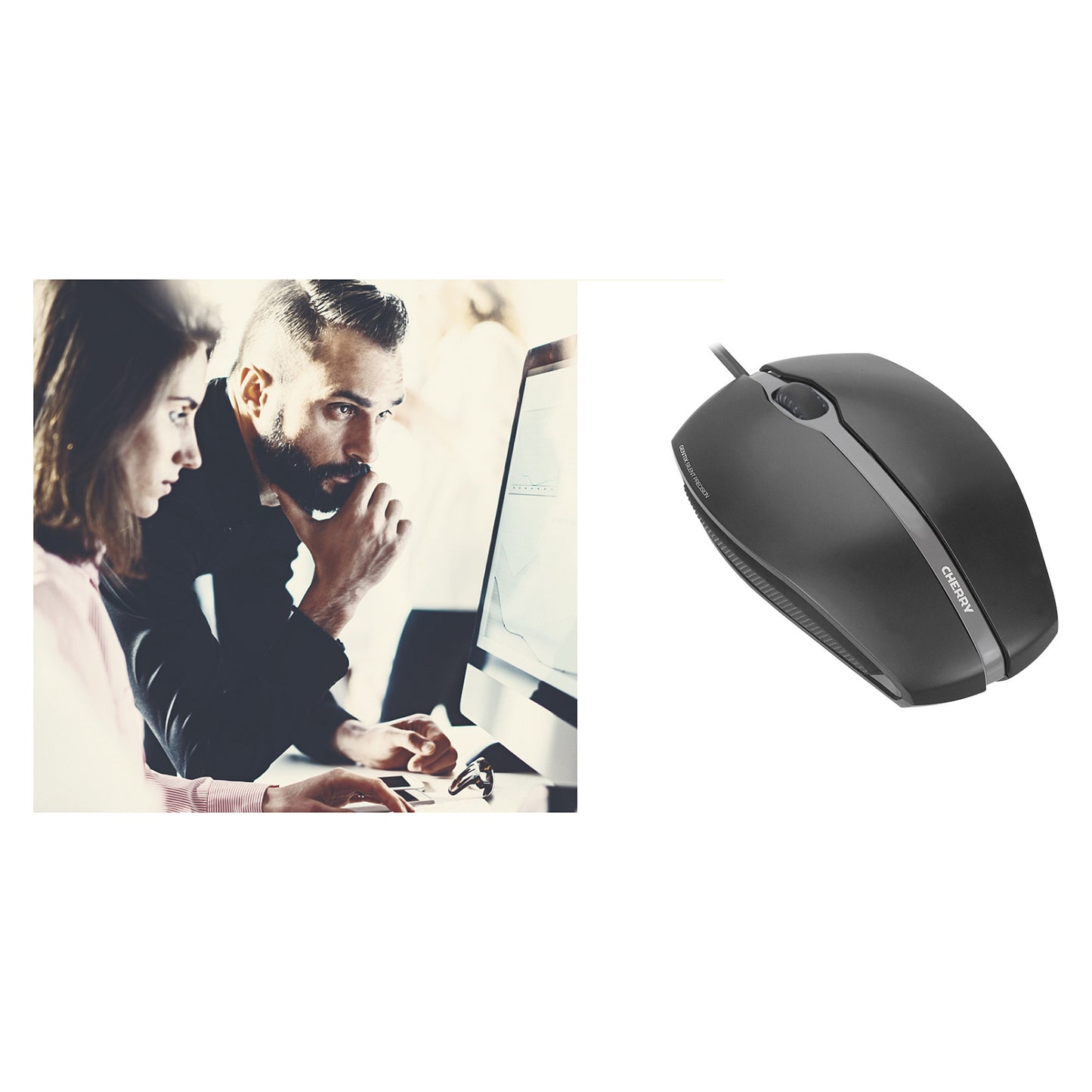Cherry Gentix SILENT