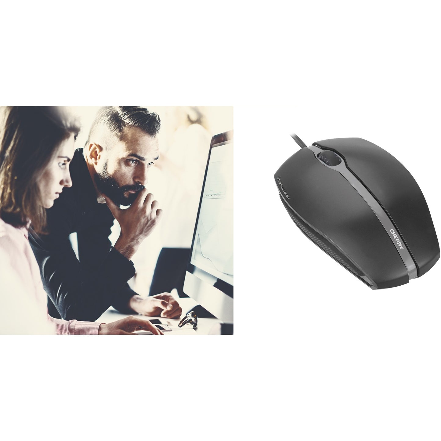 Cherry GENTIX SILENT