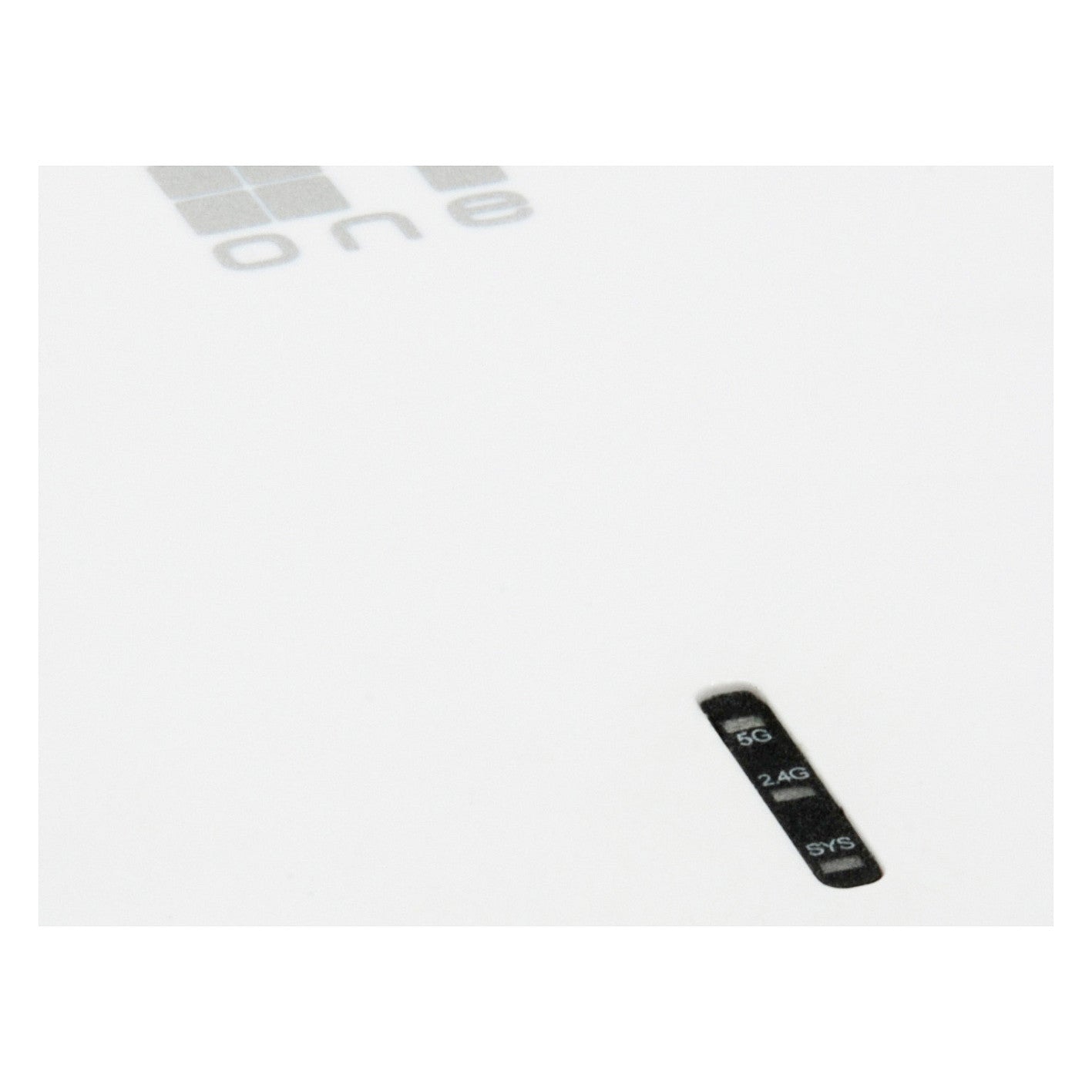LevelOne WAP-8123 - Funkbasisstation - GigE. 802.11ac Wave 2